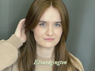 Elvaedgington