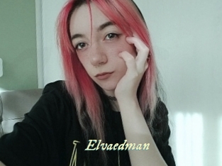 Elvaedman