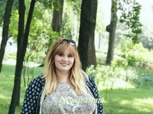Elvafrannie