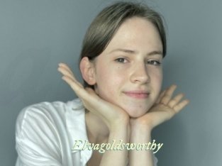 elvagoldsworthy Année du sexe