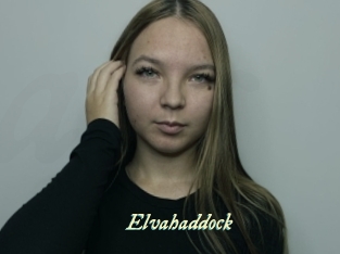 Elvahaddock
