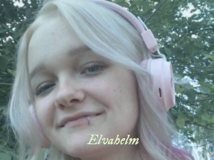Elvahelm