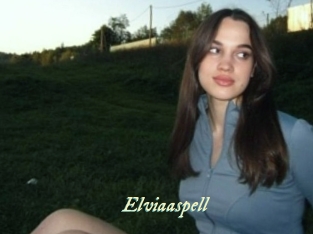 Elviaaspell
