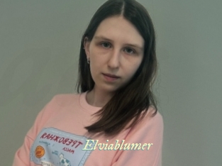 Elviablumer