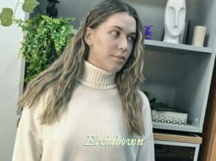 Elviabown