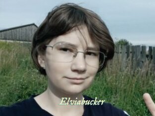 Elviabucker
