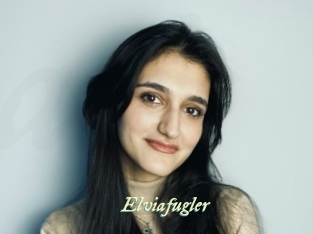 Elviafugler