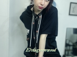 Elviagreenwood