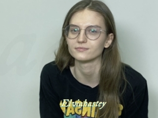 Elviahastey