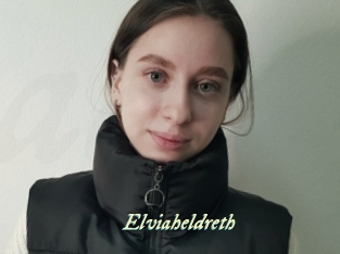 Elviaheldreth
