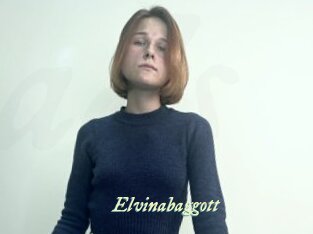 Elvinabaggott