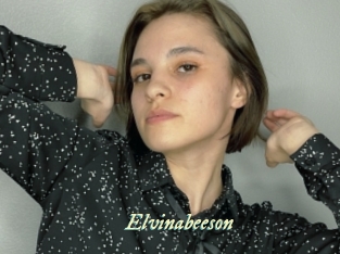 Elvinabeeson