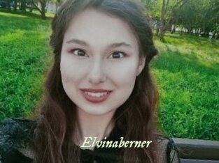 Elvinaberner