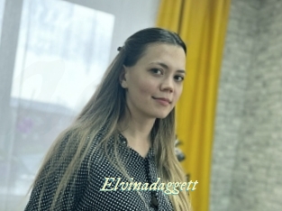 Elvinadaggett