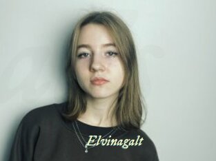 Elvinagalt