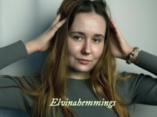 Elvinahemmings