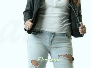 Elvirasun