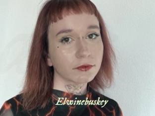 Elwinebuskey