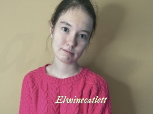 Elwinecatlett