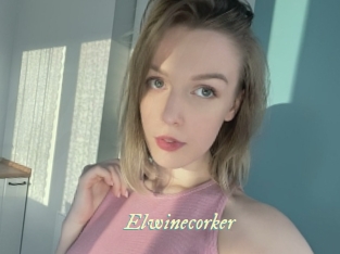 Elwinecorker
