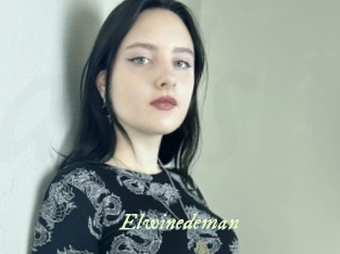 Elwinedeman