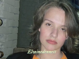 elwinedennett Année du sexe