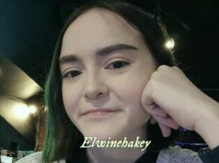 Elwinehakey