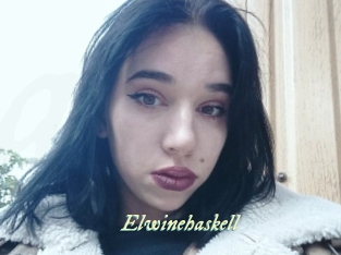 Elwinehaskell