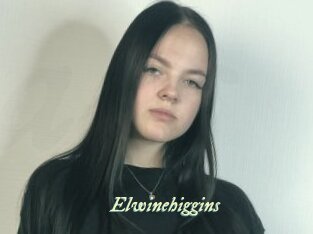 Elwinehiggins