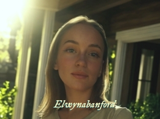 Elwynabanford