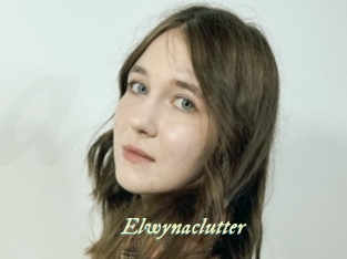 Elwynaclutter