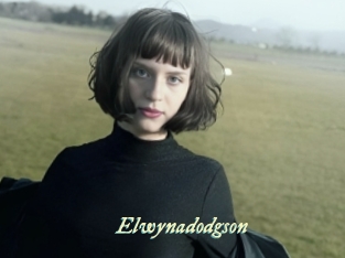 Elwynadodgson