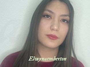 Elwynaemberton
