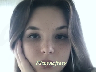 Elwynafrary