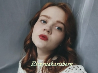 Elwynahartshorn