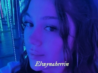 Elwynaherrin