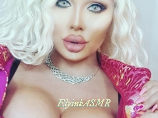 elyinkASMR Année du sexe