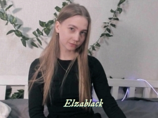 Elzablack