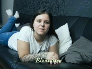 elzaxdixon Année du sexe