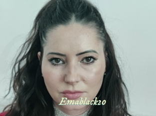 Emablack20