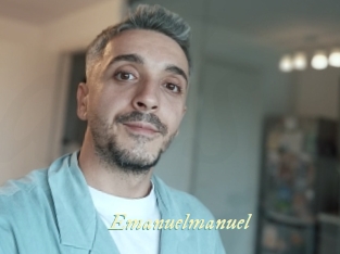 Emanuelmanuel