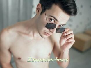 Emanuelmcbroom
