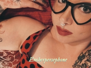 Emberpersephone