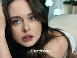 Emelysung
