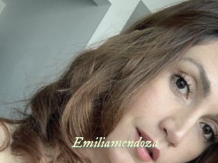 Emiliamendoza