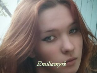 emiliamyrk Année du sexe