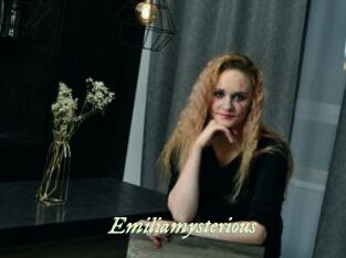 Emiliamysterious