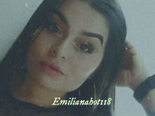 Emilianahot118
