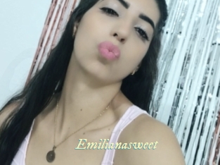 emilianasweet Année du sexe