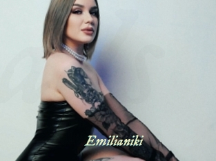 Emilianiki